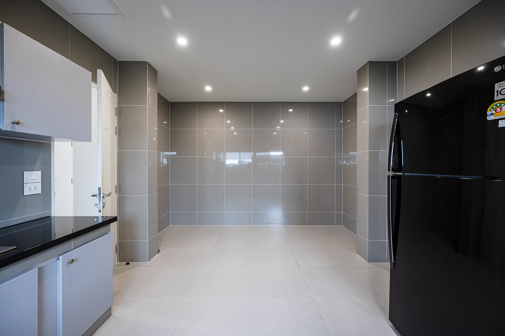 ✨ ให้เช่าบ้านเดี่ยวสุดหรู โครงการ ณริณสิริ กรุงเทพกรีฑา / NARINSIRI Krungthep Kreetha ✨