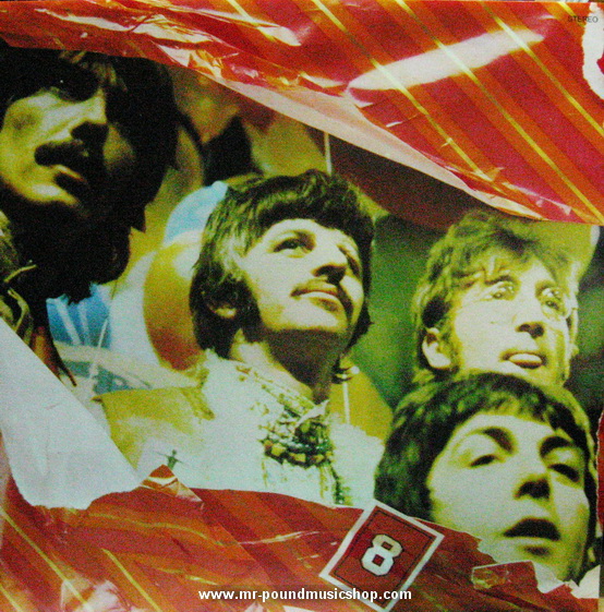 The Beatles - From Liverpool-The Beatles Box
