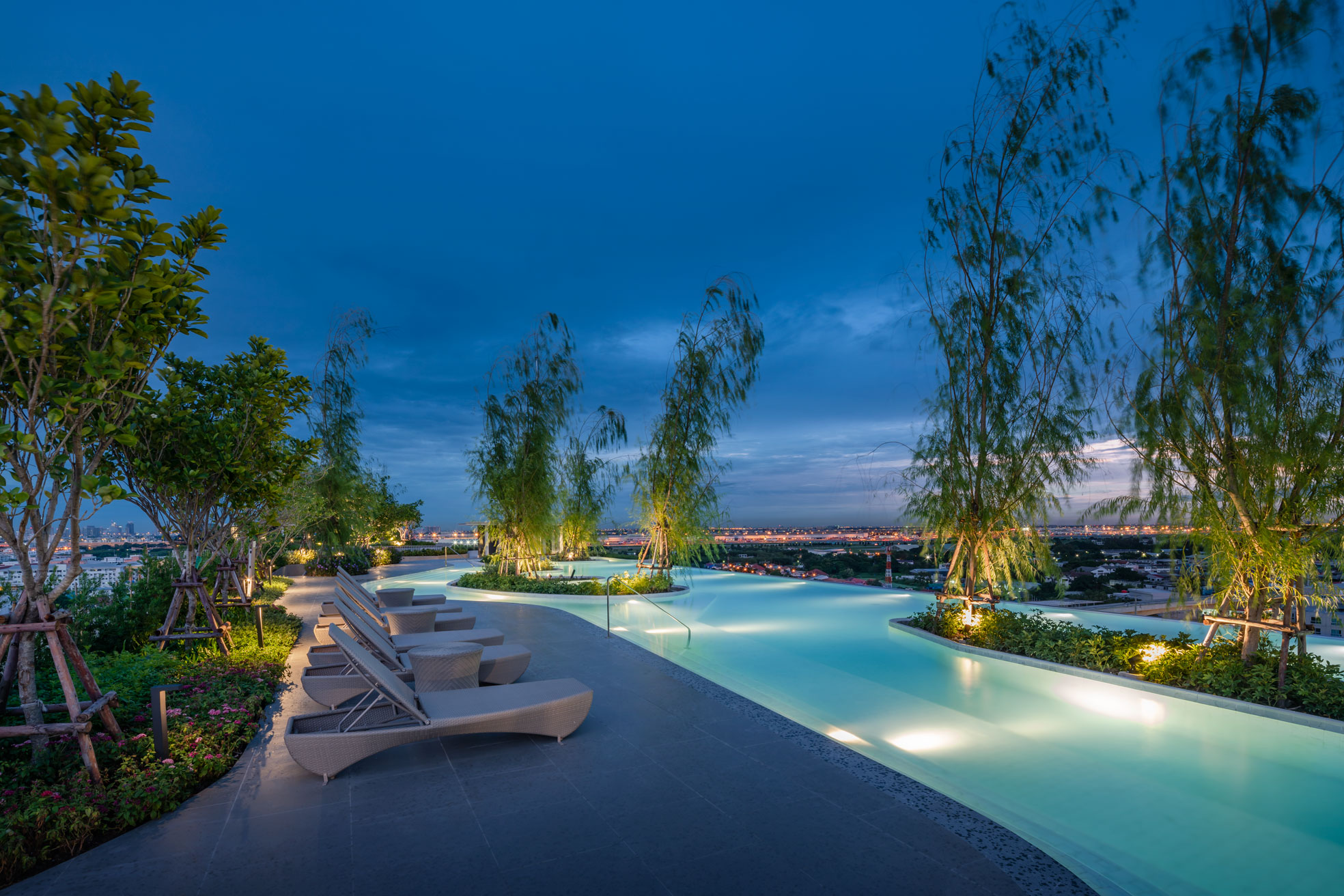 ให้เช่าคอนโด The Base Saphanmai (เดอะ เบส สะพานใหม่)มีทั้งแบบ 1 ห้องนอน 1 ห้องน้ำ ห้องใหม่ยังไม่เคยพัก