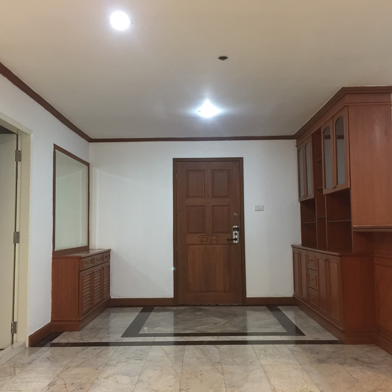 รหัสทรัพย์ 65614 (ห้องเลขที่ 228 ) ให้เช่าคอนโด The Waterford Park Sukhumvit 53 THONG LOR 5