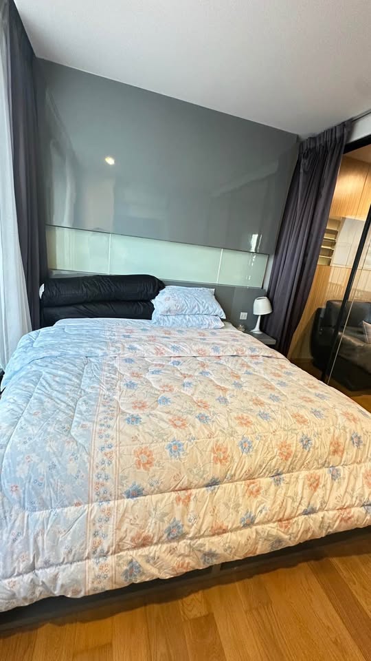 ให้เช่า Noble Revo Silom (โนเบิล รีโว สีลม) 💥 ห้องสวย ราคาดี ทำเลทองใจกลางสีลม ใกล้ BTS สุรศักดิ์ เพียง 300 เมตร