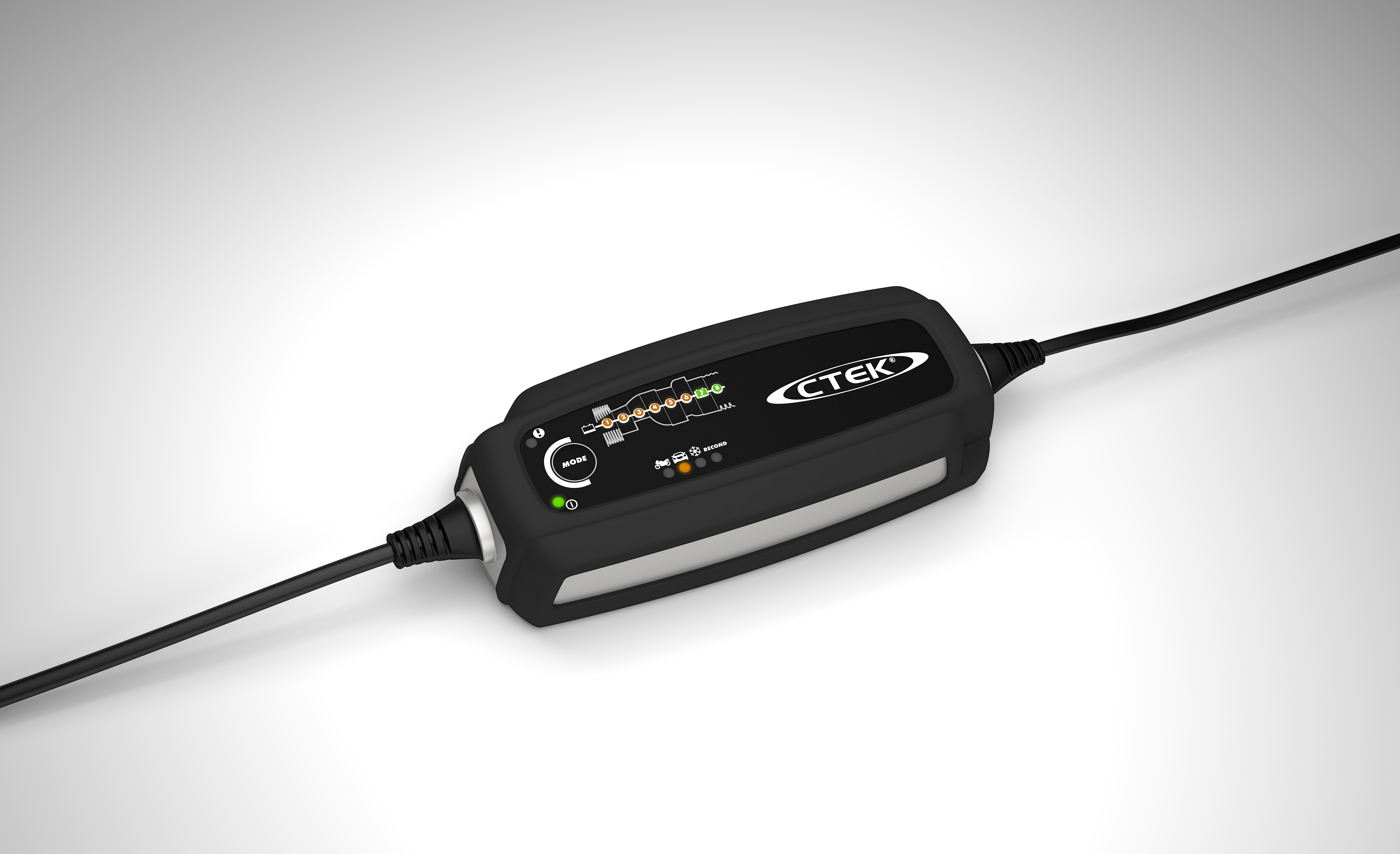 Bumper 60 for MXS 5.0