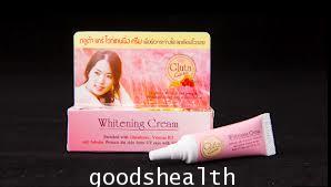Gluta Care Whitening Cream กลูต้า แคร์ ไวท์เทนนิ่ง ครีม 15 ml.