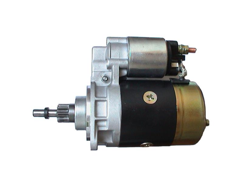 ไดสตาร์ท VOLKSWAGEN 12V 0.95KW 9T CCW