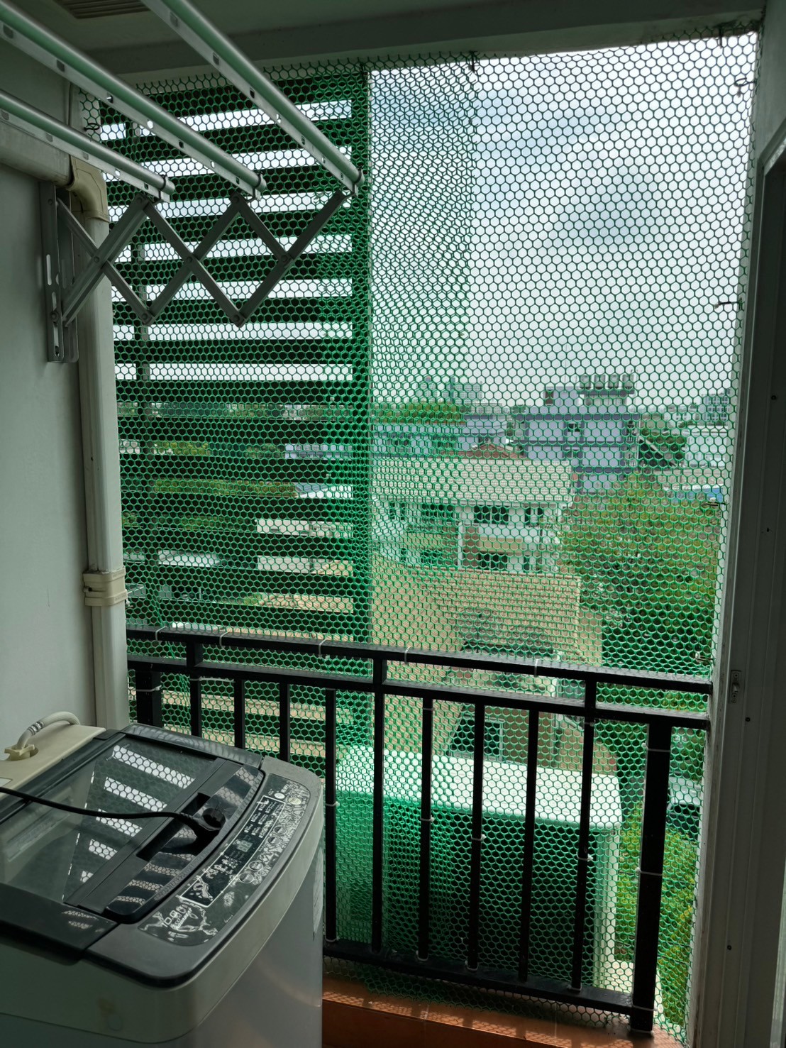 ให้เช่าคอนโด Regent Home 14 สุขุมวิท 93 (Regent Home Sukhumvit 93) ✨ ราคาสบายกระเป๋า ใกล้ BTS บางจาก พร้อมเข้าอยู่