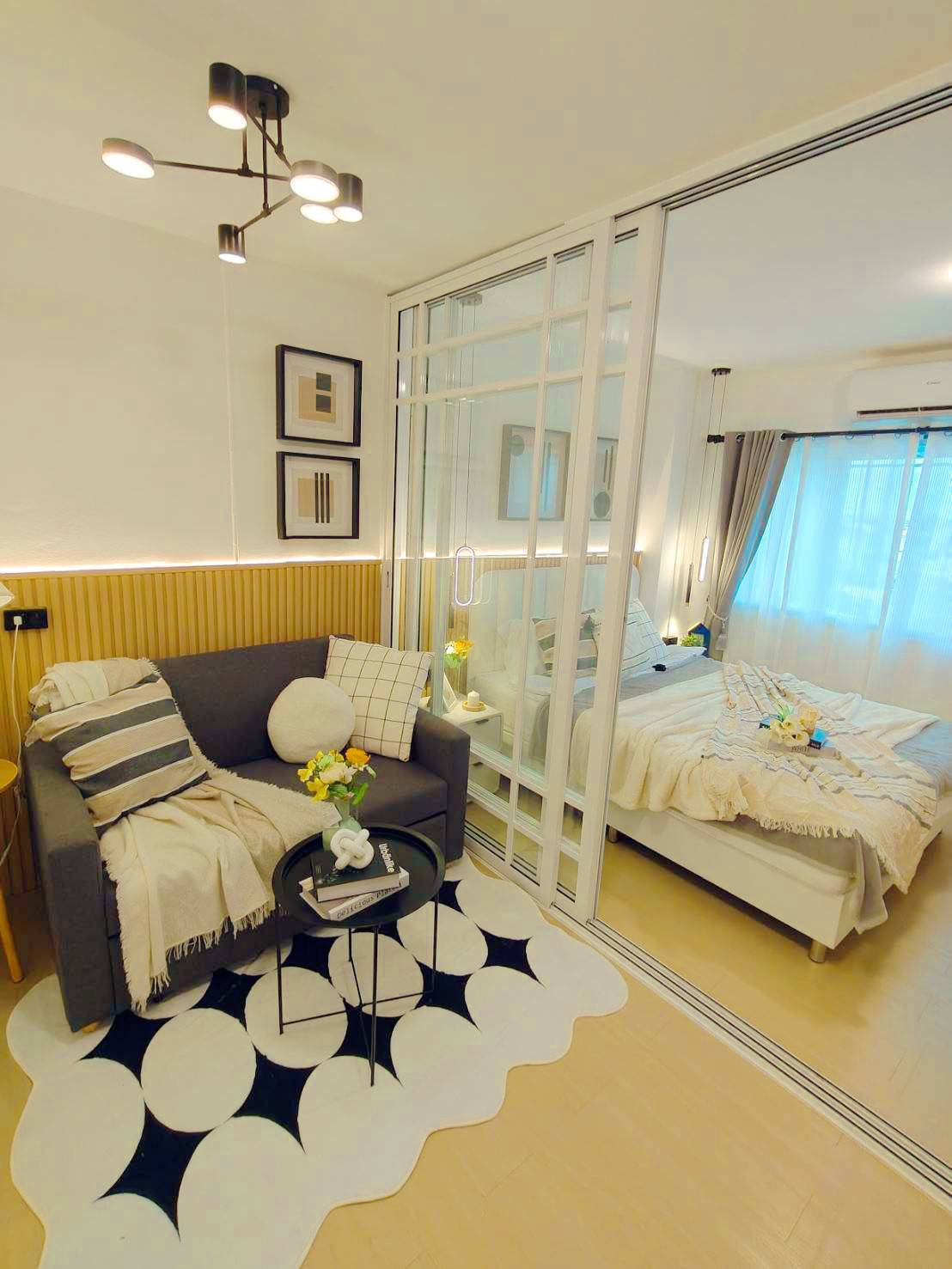 🏢 ขาย คอนโด รัชดาเพรสทีจ (Ratchada Prestige)