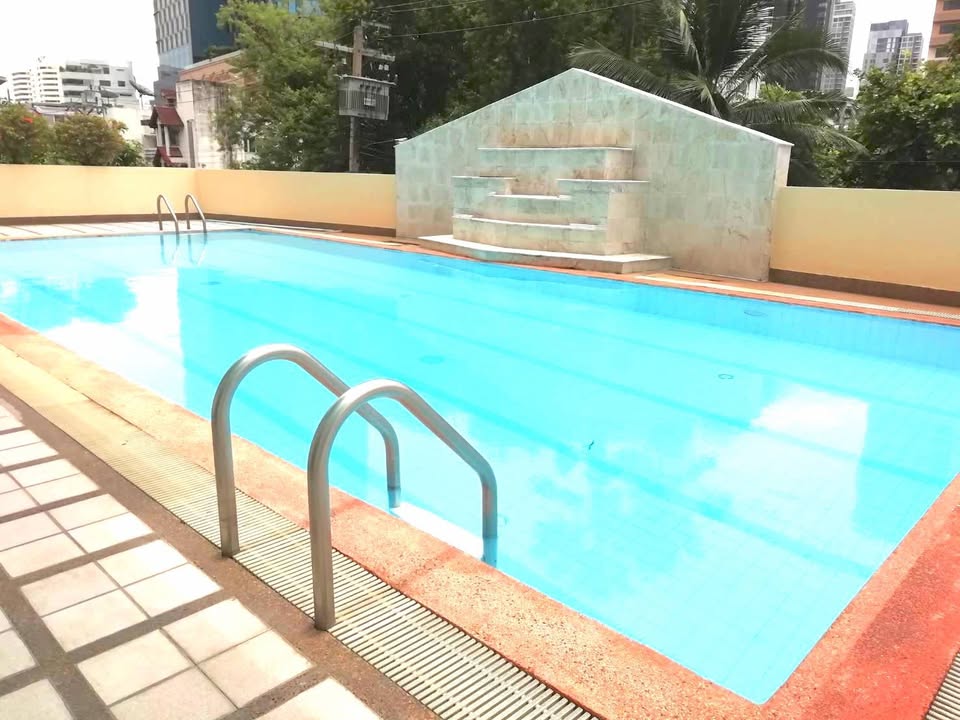 ให้เช่าคอนโด วอเตอร์ฟอร์ด ทองหล่อ 11 / For Rent WATERFORD THONGLOR 11 (English below)