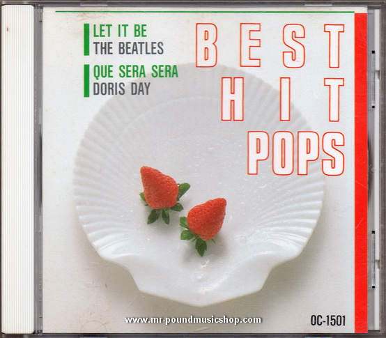 Various Artists - Best Hit Pops 1