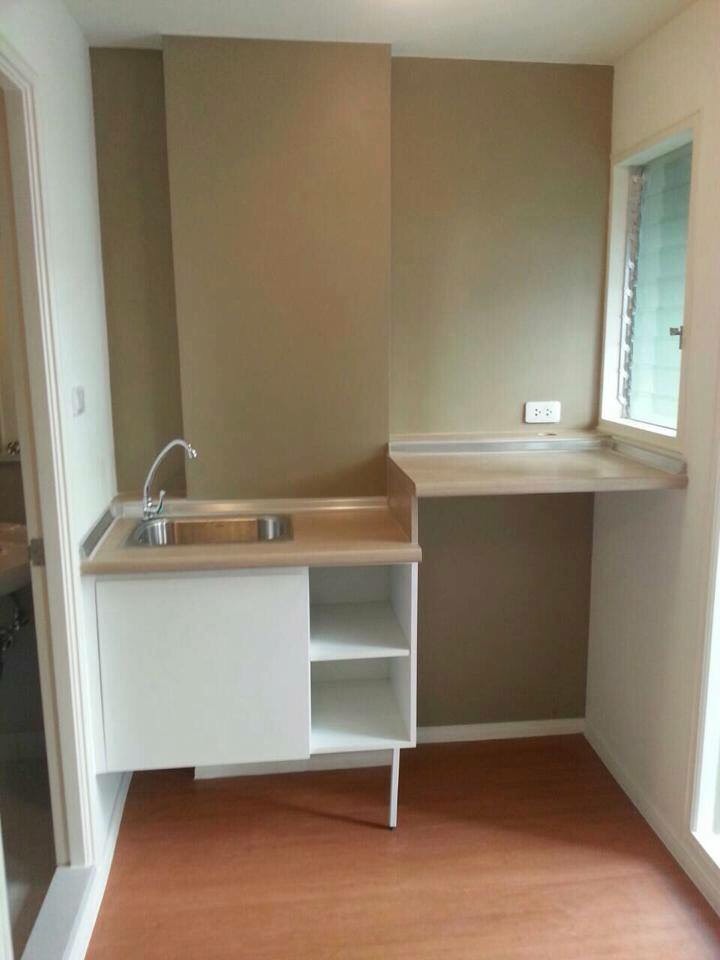 รหัสทรัพย์ 36644 ขาย / เช่า คอนโด คอนโด ลุมพินี ทาวน์ชิป รังสิต – คลอง 1 Lumpini Township Rangsit-Klong 1