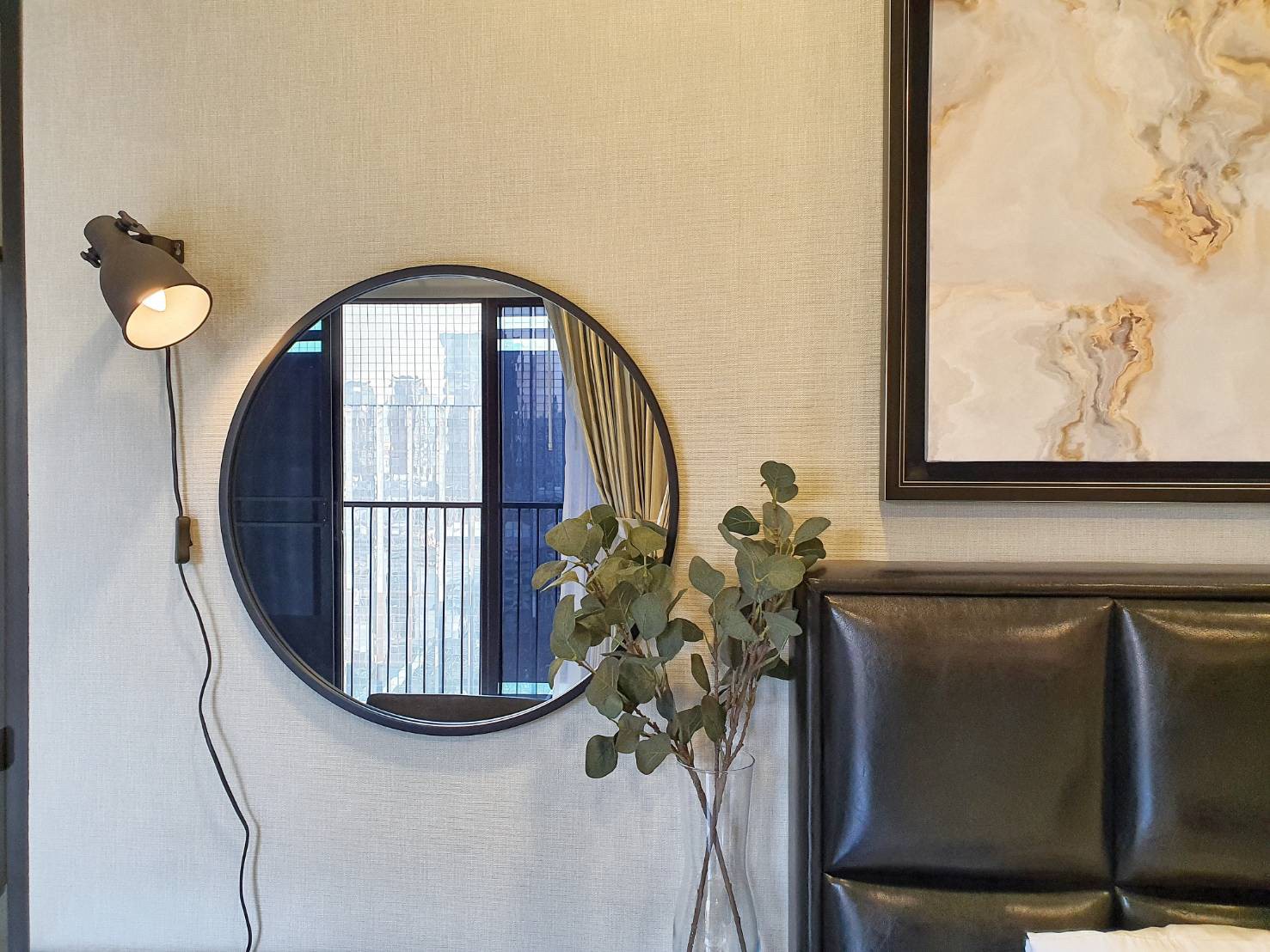 ขาย/ให้เช่า Noble Revent (โนเบิล รีเวนต์) พญาไท) ใกล้ BTS พญาไท ห้องสวย แต่งครบ