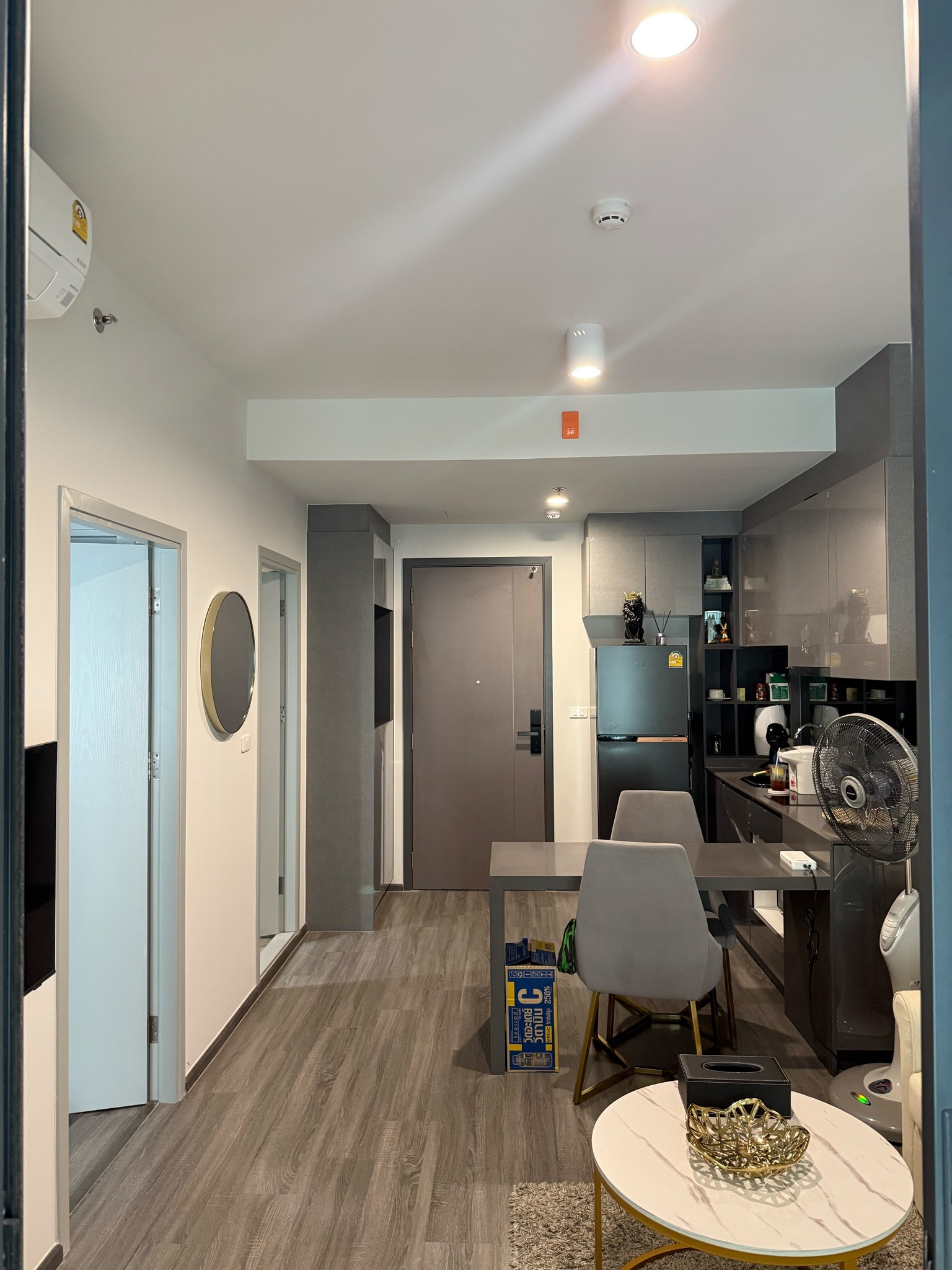 ✨ ให้เช่า Ideo จุฬา - สามย่าน (Ideo Chula - Samyan) ✨ คอนโดใจกลางเมือง ใกล้ MRT สามย่าน เพียง 400 เมตร!