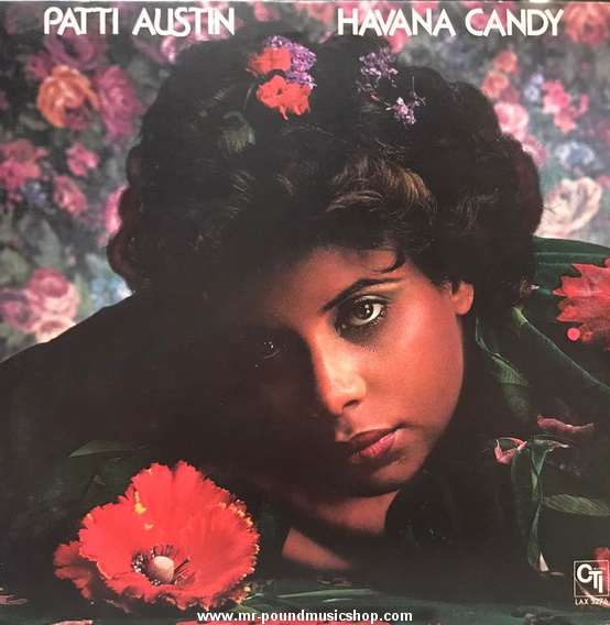 Patti Austin - Havana