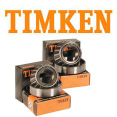 TIMKEN