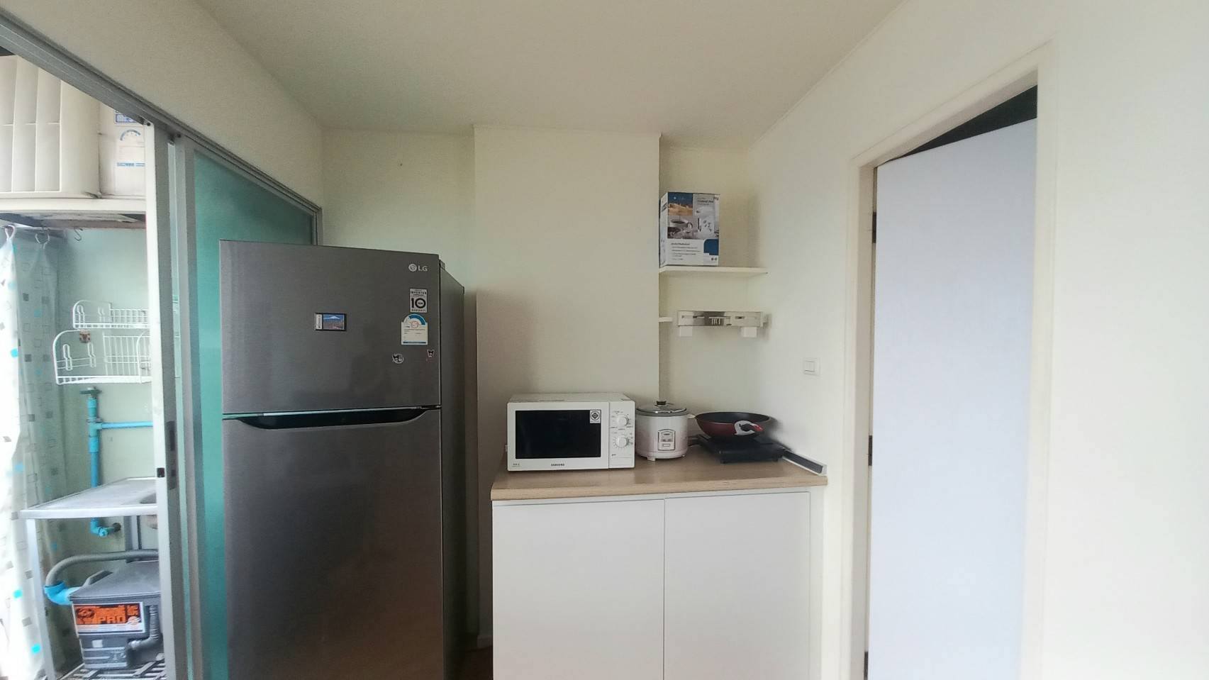 🏢 ให้เช่า คอนโด ลุมพินี วิลล์ อ่อนนุช 46 (Lumpini Ville Onnut 46)