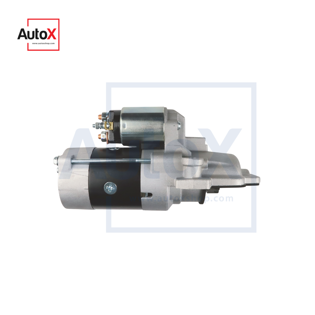 ไดสตาร์ท Ford Ranger T6 BT50 Pro 3.2L ปี12-15 12T (ใหม่)