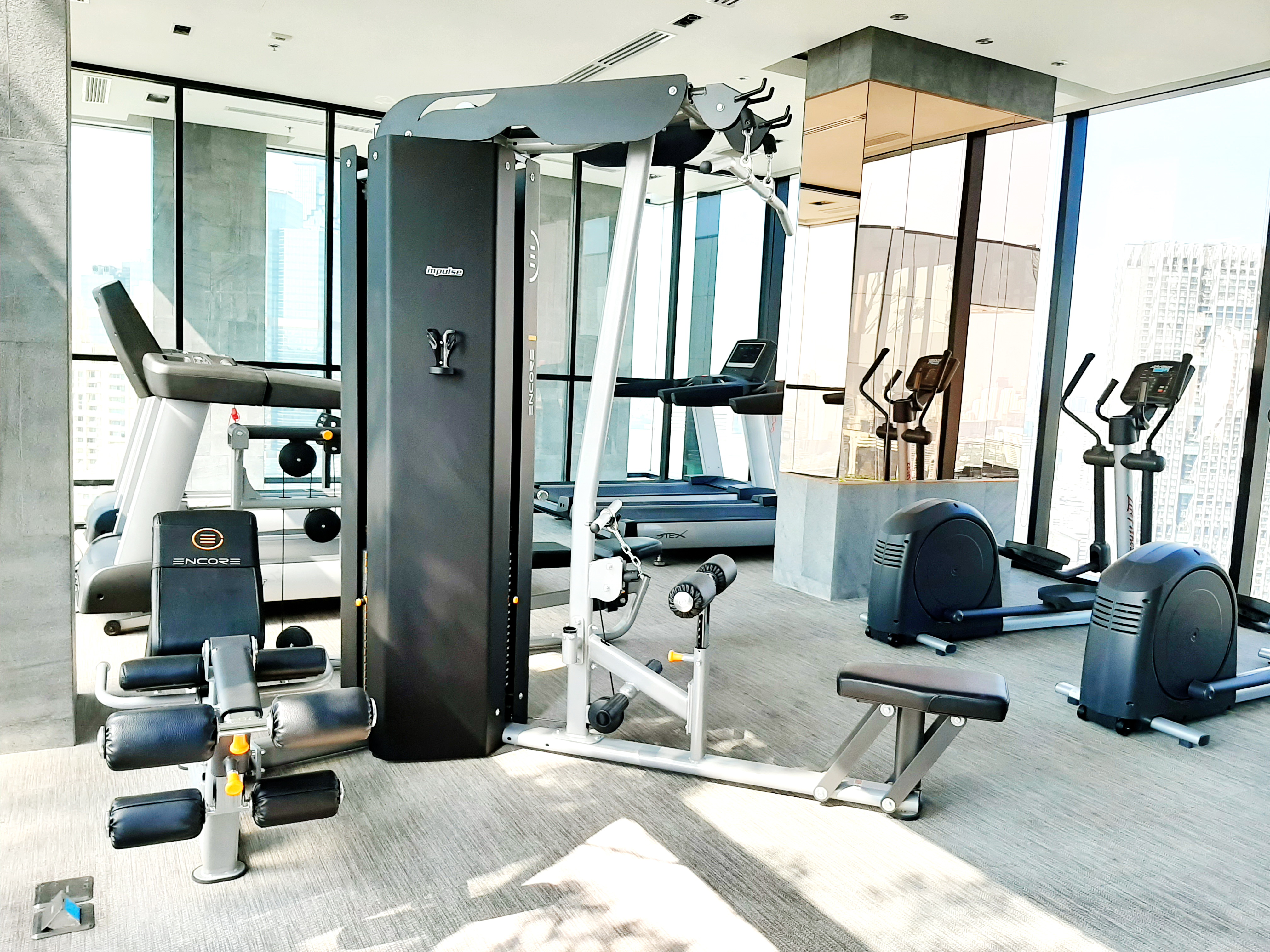 ขาย / เช่าคอนโด Knightsbridge Prime Sathorn (ไนท์ บริดจ์ ไพร์ม สาทร) ห้อง DUPLEX ชั้น 31 วิวแม่น้ำเจ้าพระยาและบางกระเจ้า