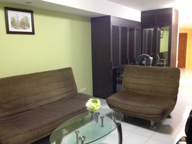 Supalai Park, Paholyothin 21 (ศุภาลัย ปาร์ค พหลโยธิน21) ให้เช่า