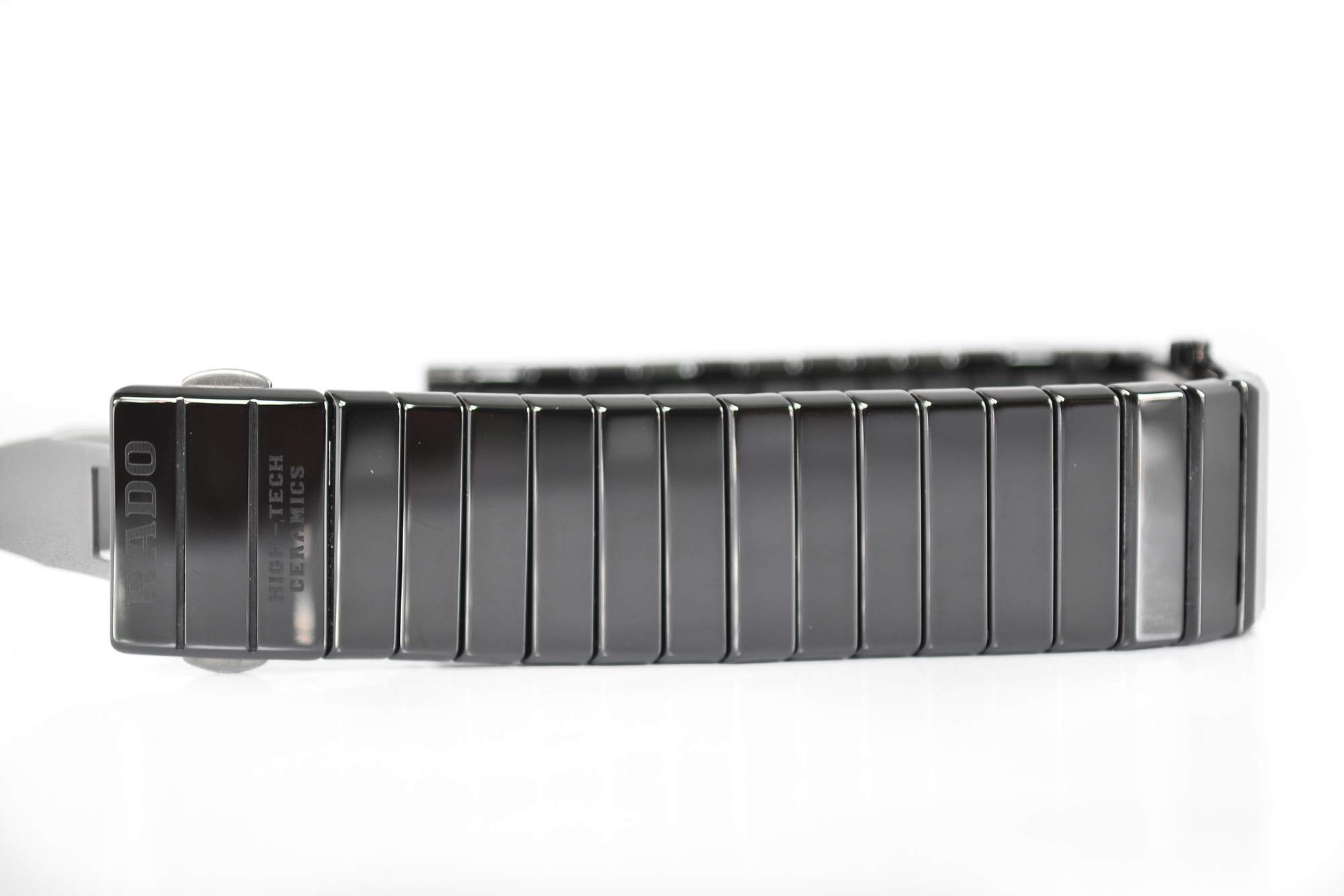 Rado Diastar High-Tech Ceramic