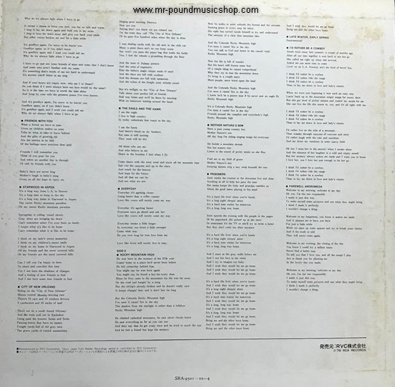 John Denver - Special 24