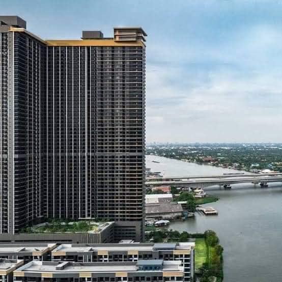 ให้เช่าคอนโด The Politan rive เดอะ โพลิแทน รีฟ 8500 / เดือน สัญญาปี หรือสนใจระยะสั้น ทักแชตสอบถามได้