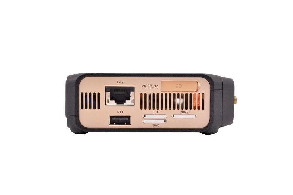 CVW SHUTTLE-4G MULTILINK ENCODE