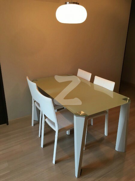 ให้เช่าคอนโด ดิ แอดเดรส ปทุมวัน ใกล้รถไฟฟ้า BTS ราชเทวี the address pathumwan ห้อง 2 นอน 2 น้ำ พื้นที่ 70 ตร.ม ชั้น 6 ราคา 40000 บาทต่อเดือน