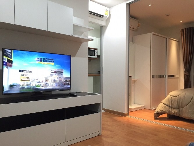 ให้เช่าคอนโด The President Sathorn-Ratchaphruek เช่า เดือนละ 13,000-15,000 บาท ตั้งอยู่บนหัวมุม