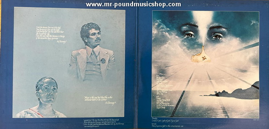 Carlos Santana - Oneness, Silver Dreams - Golden Reality