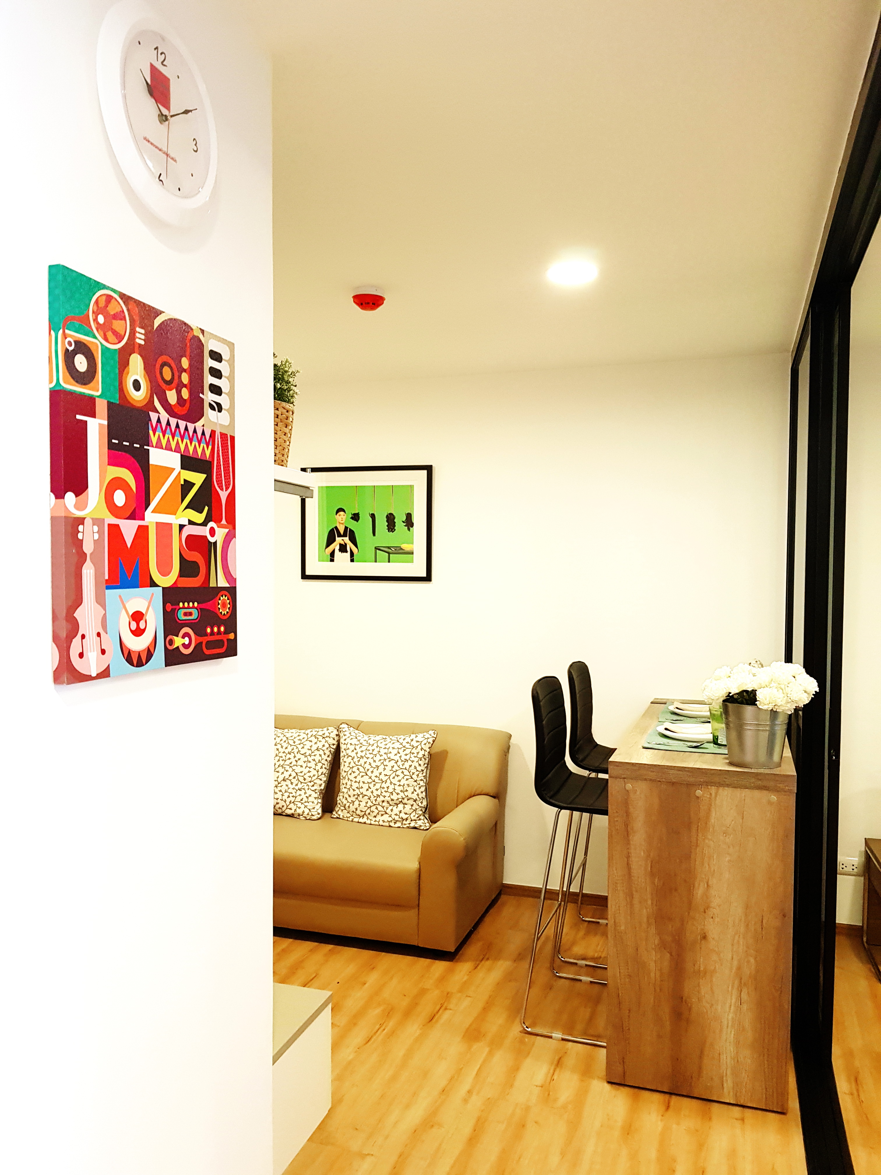 ขาย / เช่าคอนโด Notting Hill The Exclusive CharoenKrung นอตติ้ง ฮิลล์ ดิ เอ็กซ์คลูซีฟ เจริญกรุง จำนวน 3 ยูนิท