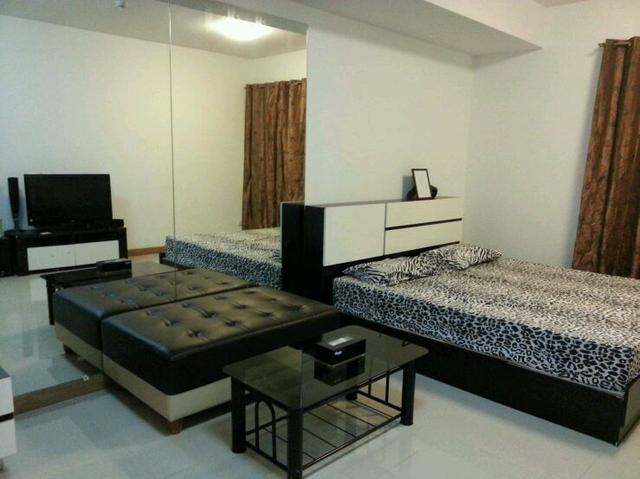 รหัสทรัพย์ 15871 คอนโด ศุภาลัย พรีเมียร์ รัชดาฯ-นราธิวาส-สาทร / SUPALAI PREMIER RATCHADA-NARATHIWAS-SATHORN ห้อง 1 ห้องนอน