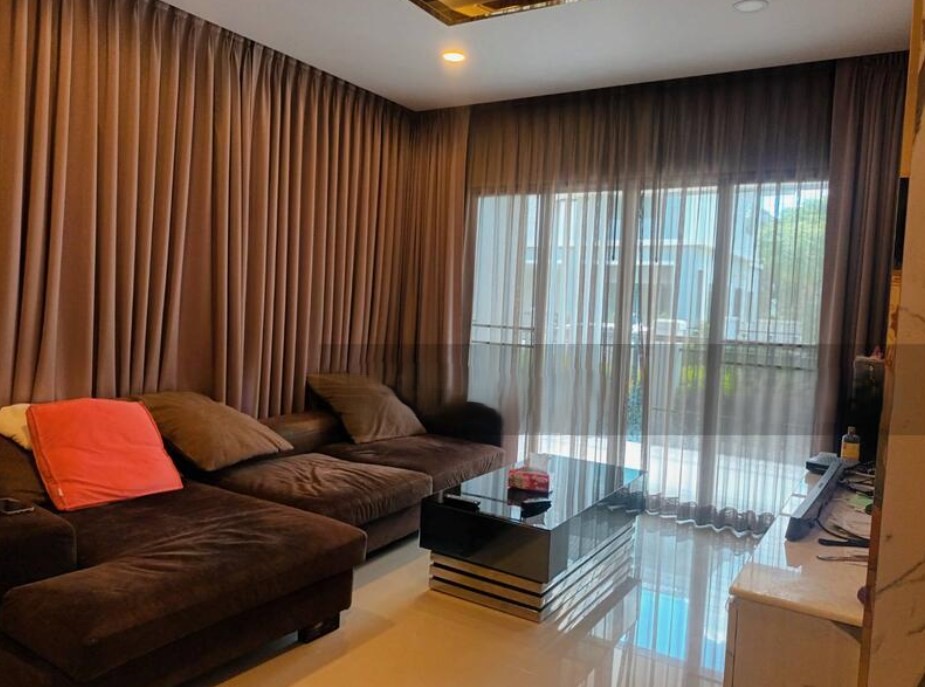 🏡 ขายบ้านเดี่ยวหมู่บ้าน เพอร์เฟคเพลส แจ้งวัฒนะ 2 (Perfect Place Chaengwattana 2)