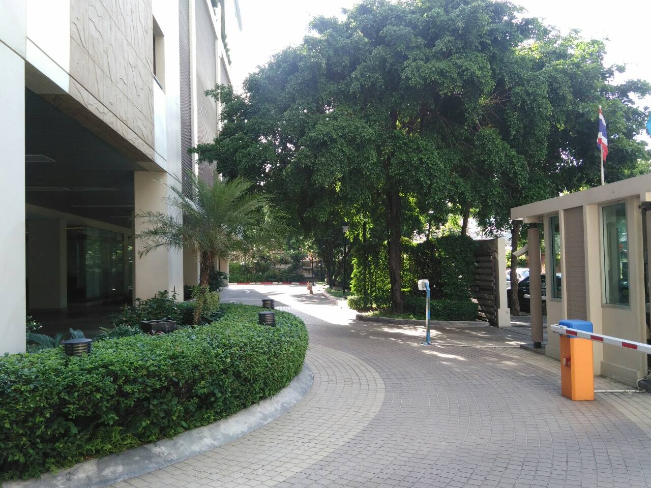 ขาย / เช่า คอนโด Centric Phaholyothin ซอย 9 ห้อง 1 ห้องนอน 1 ห้องน้ำ พื้นที่ 58.6 ตรม. เลขที่ 9/92 ชั้น 12A ห้อง Build-in ครบ