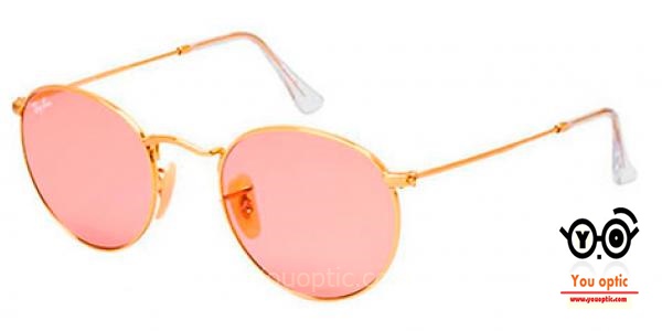 RAYBAN RB3447 112/Z2