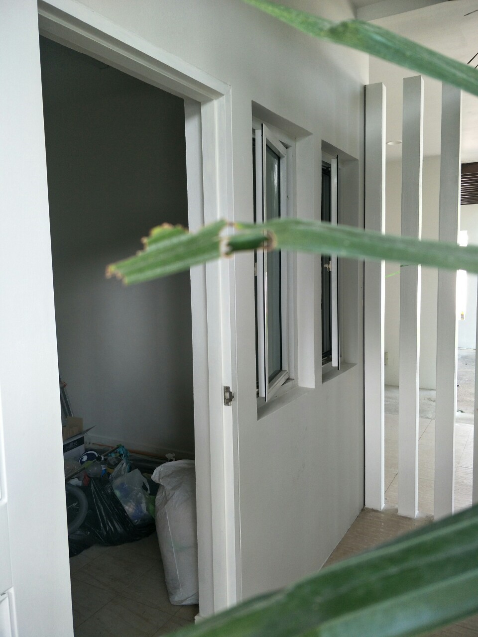 ห้เช่าบ้านเดี่ยว หมู่บ้าน นวธานี โซน เรสซิเดนซ์ Navatanee Residence หมู่บ้าน Luxury โครงการ อยู่ติดถนนเกษตร-นวมินทร์ตัดใหม่ ว่าง