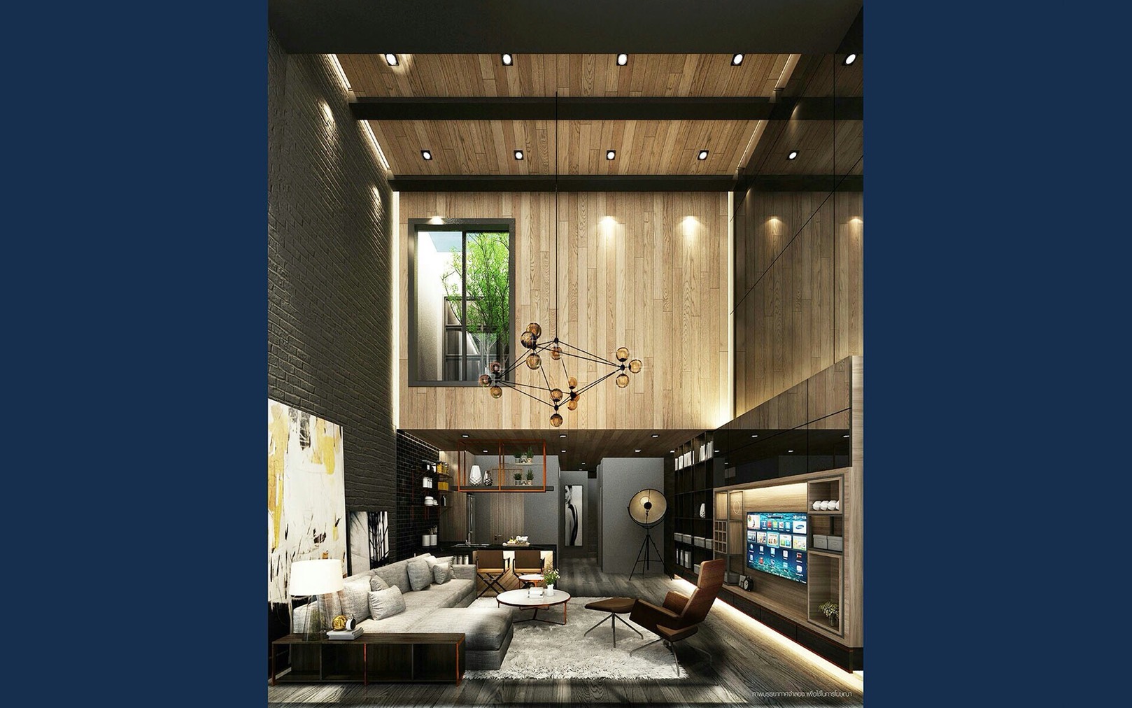 ขาย / เช่า โฮมออฟิศโครงการ เดอะ ไพรด์ สุขุมวิท 77 - The Pride Sukhumvit 77 4 ชั้นครึ่ง