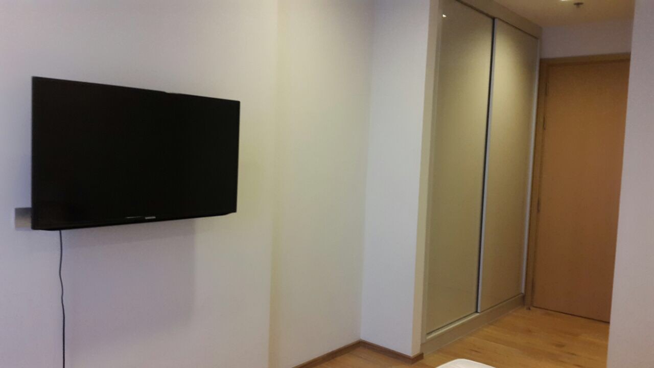 ให้เช่าคอนโด ไฮด์ สุขุมวิท 13, Hyde Sukhumvit 13 ห้อง 1 ห้องนอน 1 ห้องน้ำ พื้นที่ 47 ตร.ม ชั้น 14 วิวนานา ราคา 30,000 บาทต่อเดือน