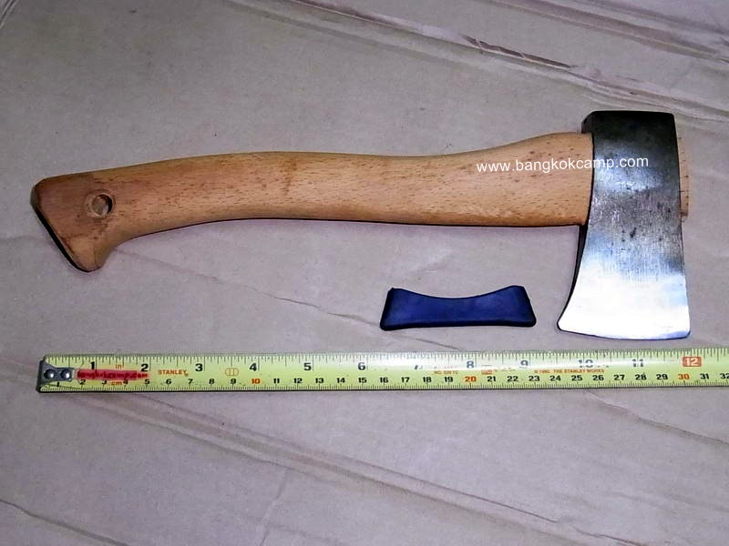 ขวานสวีเดน SWEDISH AXES Wetterlings Made in Sweden