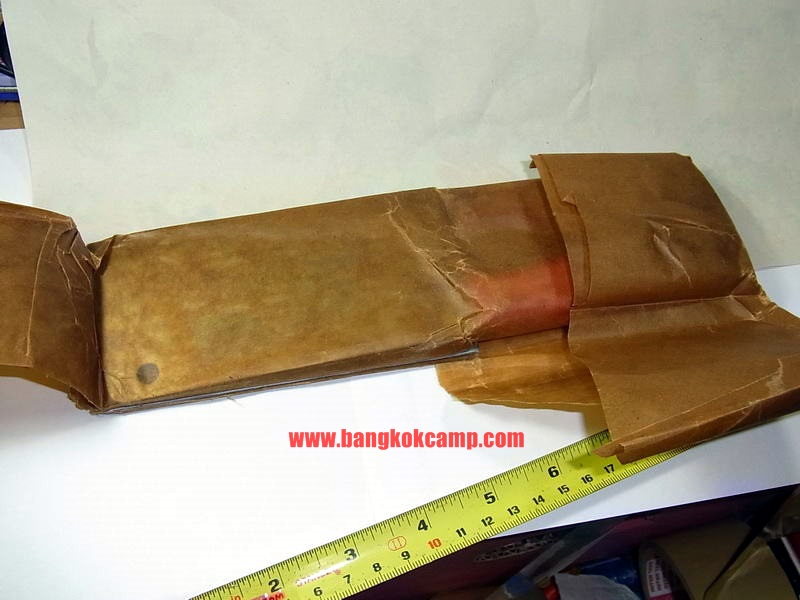 มีดสับ มีดปังตอเชคโก ด้ามแดง รุ่นเก่า ใหม่เก่าเก็บไม่ผ่านการใช้งาน Made in CZECHOSLOVAKIA เชคโกสโลวาเกีย