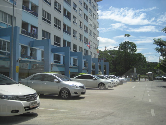 ขาย / เช่า shop / ร้านค้า / ออฟฟิศ คอนโด Lumpini Place Sathorn (ลุมพินี เพลส สาทร) ห้องสตูดิโอ ขนาด 62 ตรม