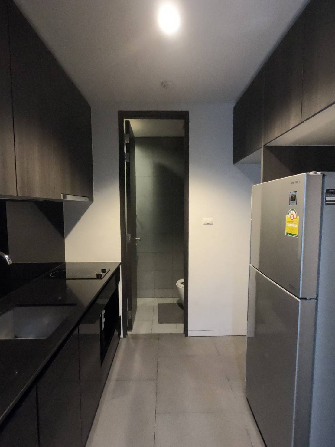 ห้เช่าคอนโด Siamese Ratchakru (ไซมิส ราชครู) 1 ห้องนอน หรือทำเป็นโฮมออฟฟิศ 1 ห้องน้ำ ขนาด 90