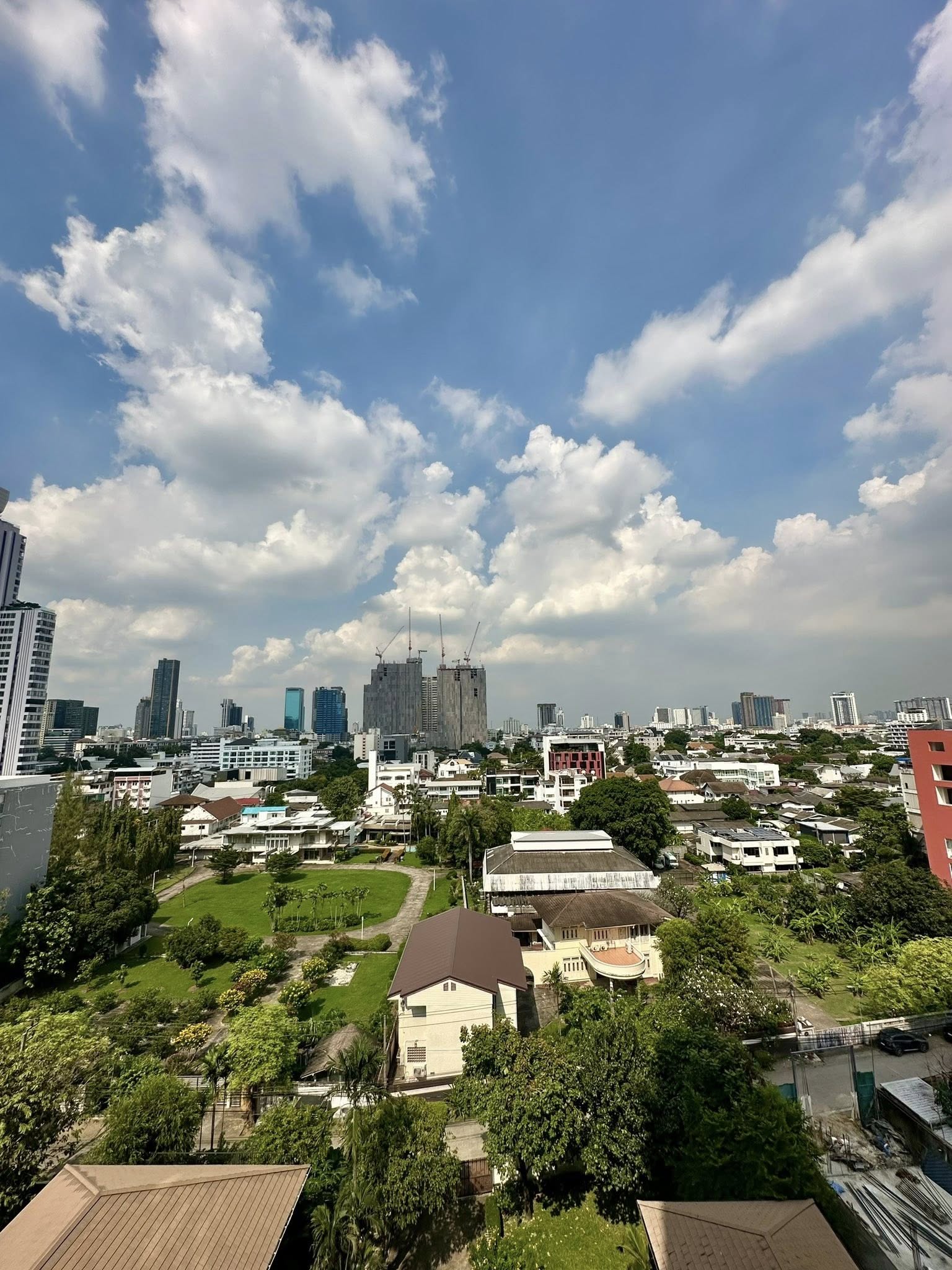 ขายคอนโด ซีล บาย แสนสิริ / For Sale Ceil by Sansiri (English below)