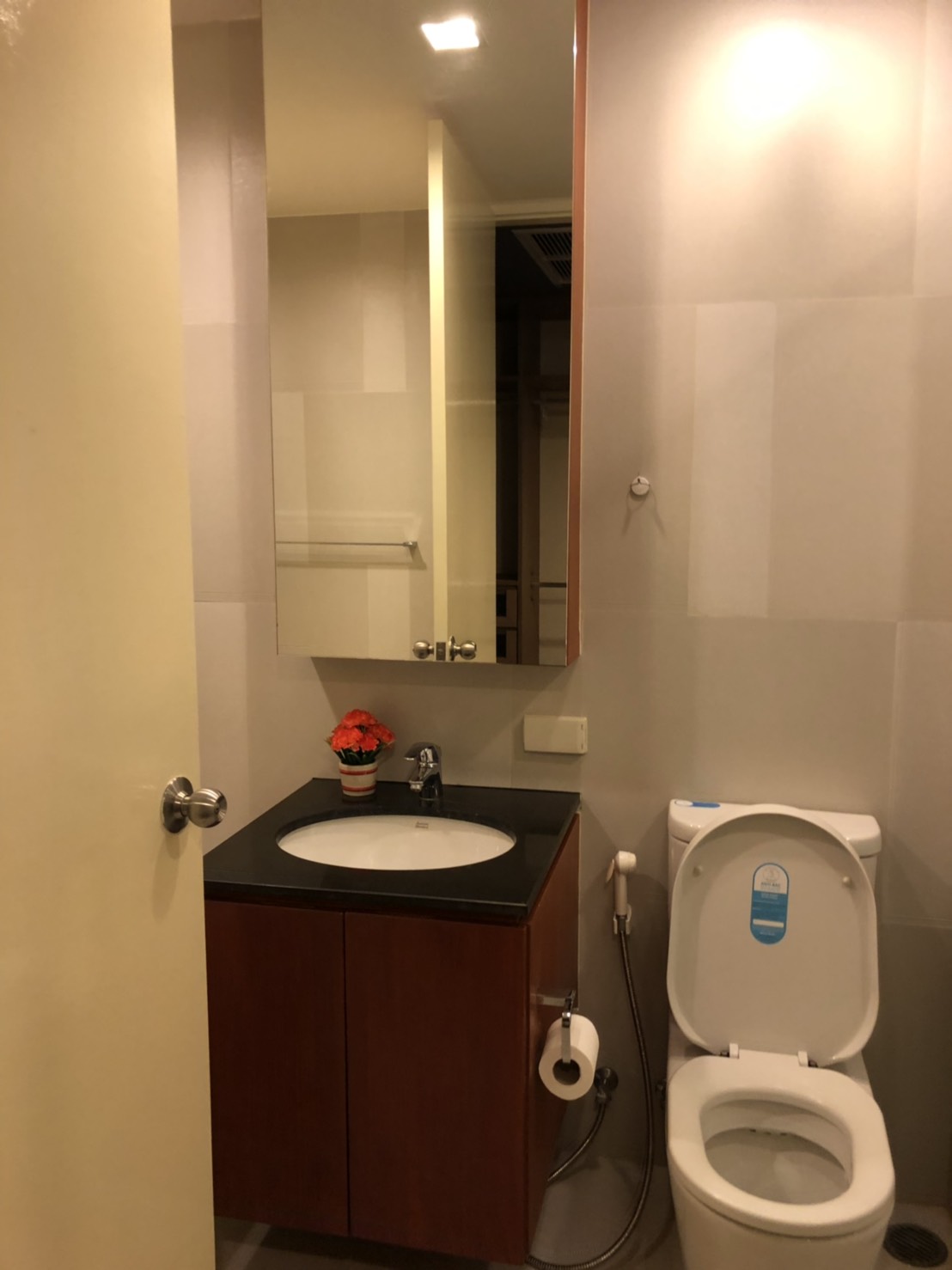 ขาย / เช่า คอนโด Amanta Lumpini (อมันตา ลุมพินี) 2 ห้องนอน 3 ห้องน้ำ (ห้อง1715) ขนาด 120 ตรม