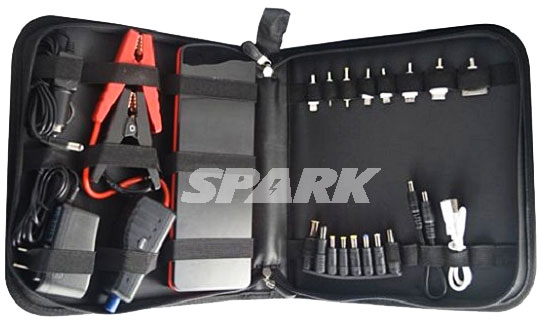 Spark Jump Starter JS18