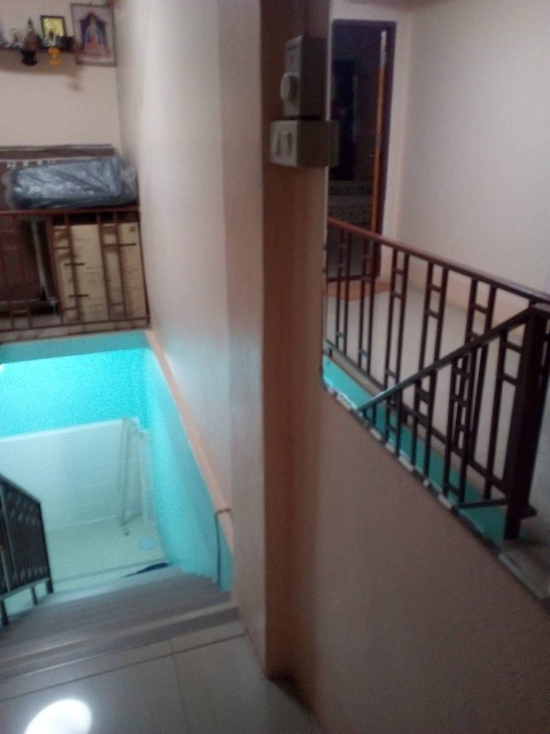 ขายตึกแถว 5 ชั้น ขนาด 25 ตร.วา ( พร้อมกิจการห้องเช่า 14 ห้อง ) ตั้งอยู่ถนนประชาสงเคราะห์ ซอย 16