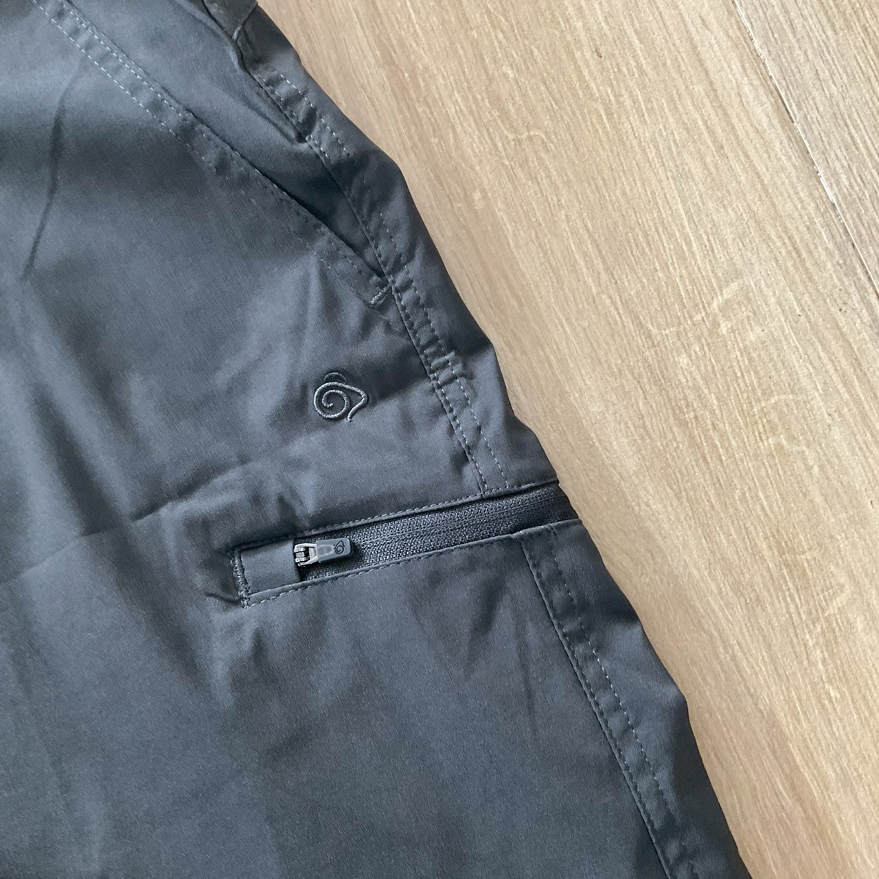 Craghoppers Men's Kiwi Pro Stretch Shorts