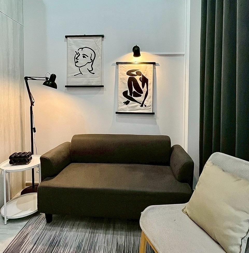 ให้เช่าคอนโด The Line Sukhumvit 101 (เดอะ ไลน์ สุขุมวิท 101) ✨ คอนโดทำเลดี ติดถนนสุขุมวิท ใกล้ BTS ปุณณวิถี เพียง 250 เมตร