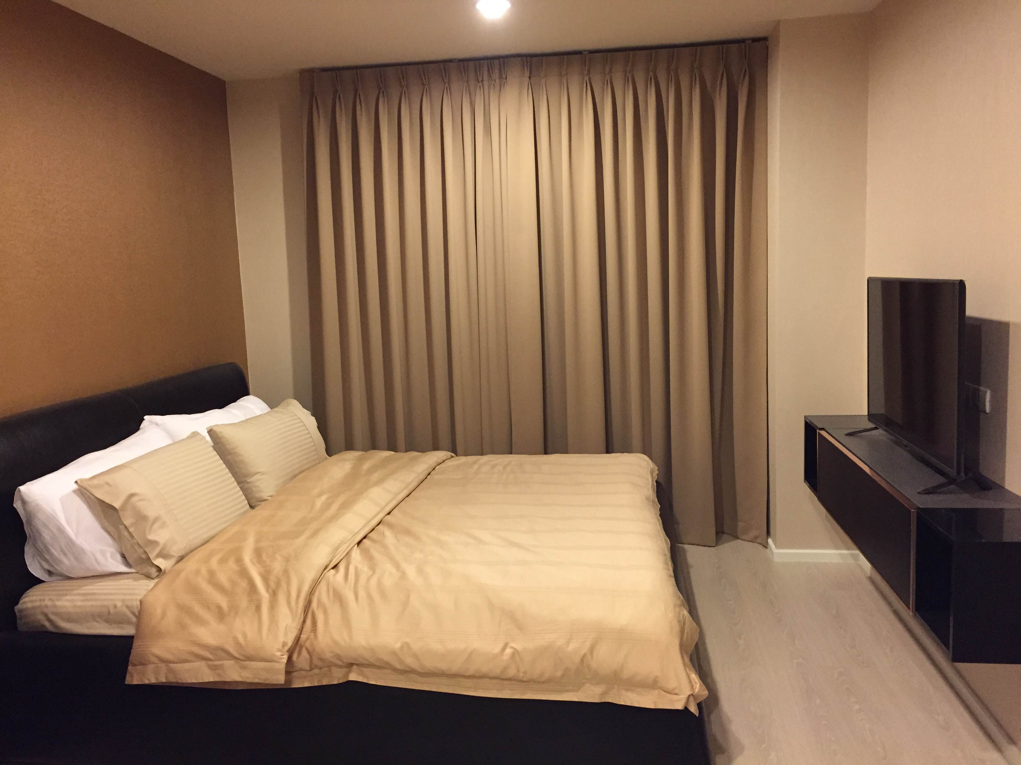 ให้เช่าคอนโด ริทึ่ม สาทร – นราธิวาส RHYTHM Sathorn-Narathiwas
