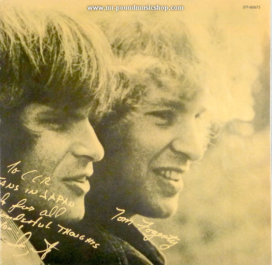 CCR (Creedence Clearwater Revival) - Creedence Gold