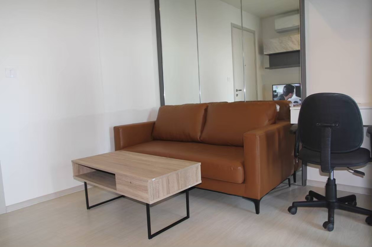 ให้เช่าคอนโด Life Sukhumvit 48 (ไลฟ์ สุขุมวิท 48) ห้องว่างกลางเดือนสิงหาคมนี้!