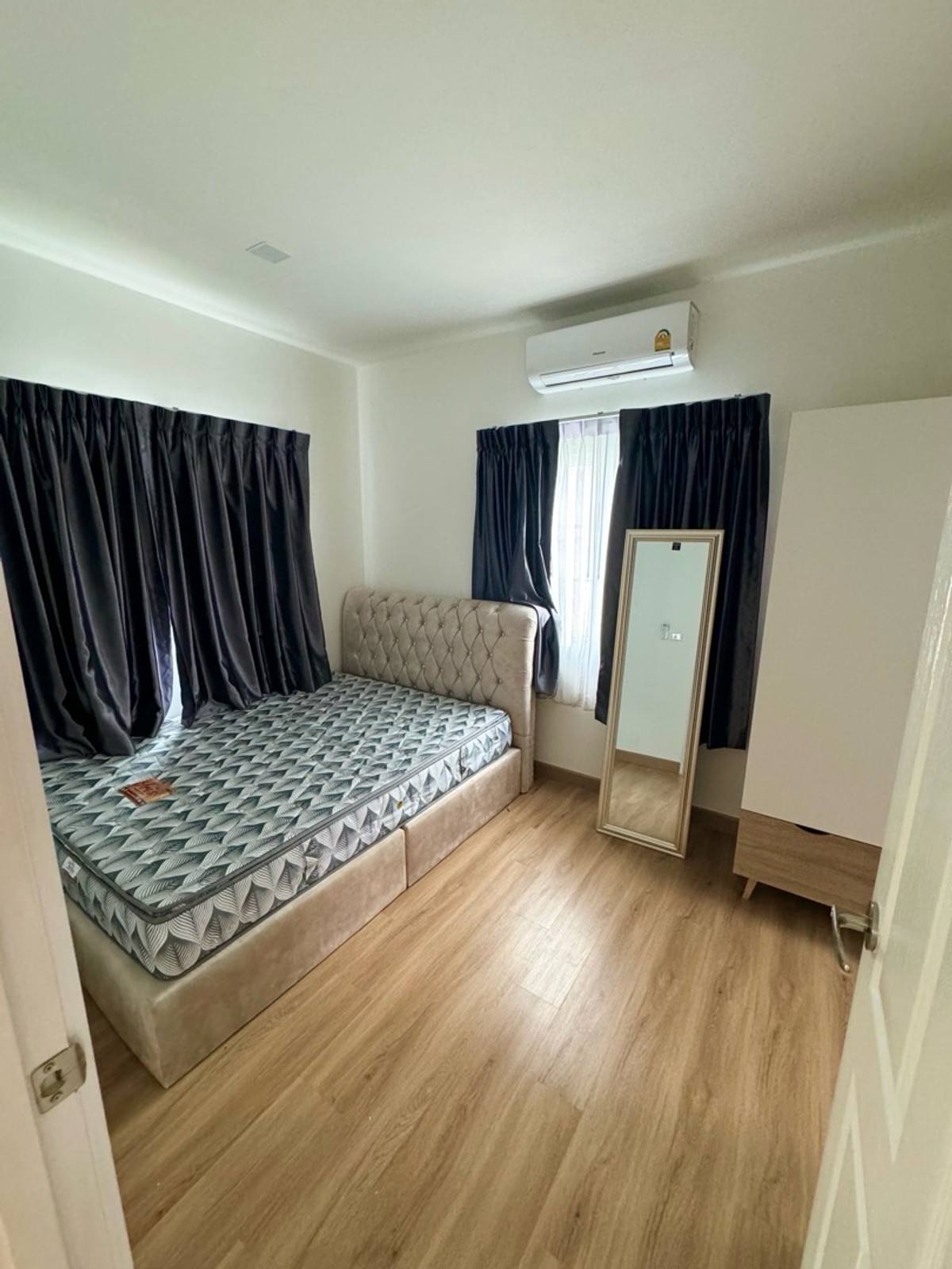 🏡✨ ให้เช่าบ้านเดี่ยว เพรสทีจ ฟิวเจอร์-รังสิต / Prestige Future Rangsit ✨